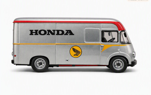 Citroen u23 heuliez honda - citroen,