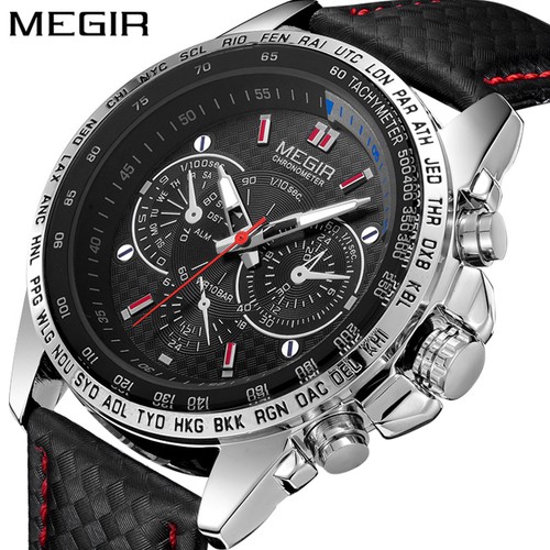 Orologio uomo sport racing - uomo,