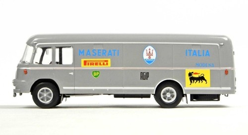 Fiat 642 maserati 1953 - 642,