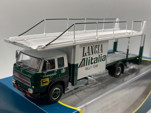 Fiat 673 racing - 673, lancia