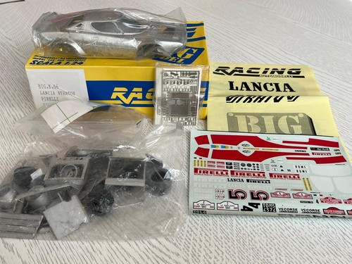 Racing43 lancia stratos - lancia,