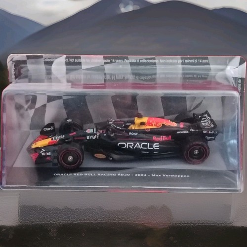Altaya oracle red - oracle, bull