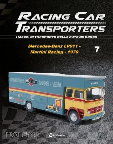 Racing mercedes benz lp911 - 7, mercedes-benz