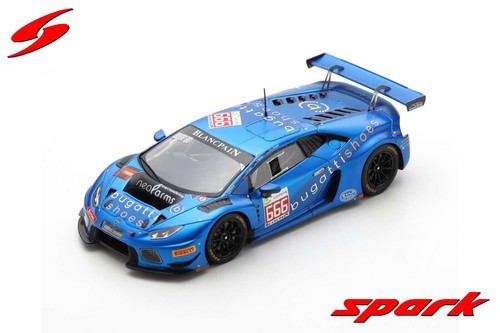 Spark lamborghini - 1/43,