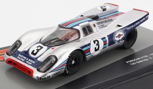 Edicola porsche 917k - -,