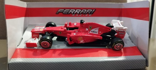 Ferrari f2012 fernando alonso - fernando,