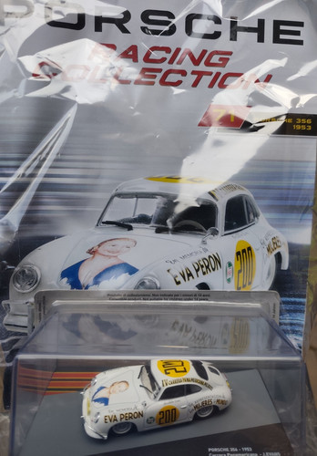Porsche racing collection - porsche,