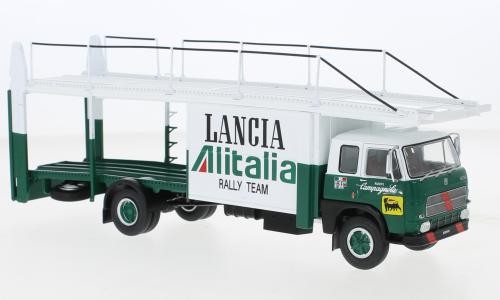 Ixo fiat 673 - 1:43,