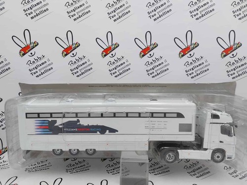 Die cast mercedes - cast,