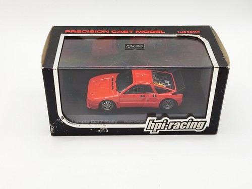 Hpi racing pressofuso - hpi,