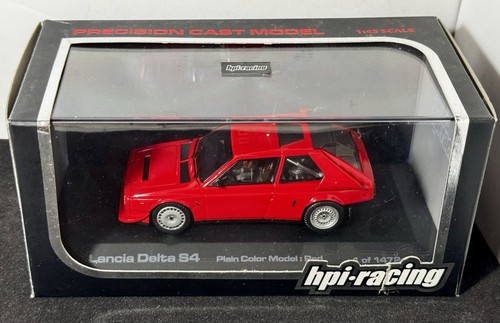 Hpi racing 969 lancia delta - hpi,