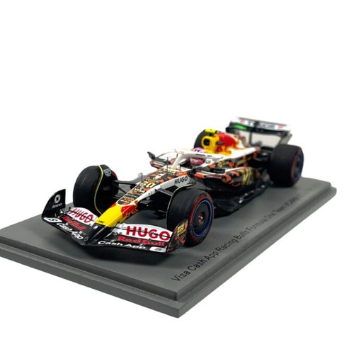 Modellino spark 43 visa - spark, 1/43