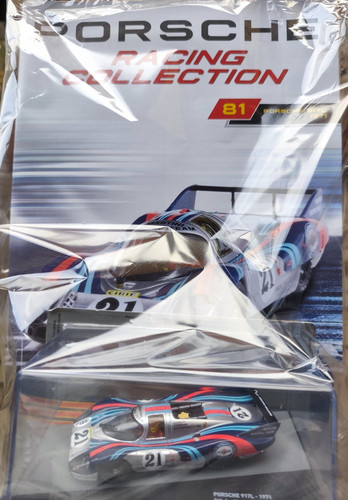 Porsche racing collection - racing,