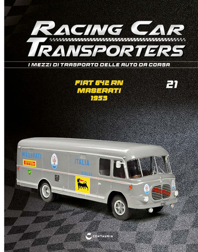 Prevendita racing car - [prevendita, 22/10]