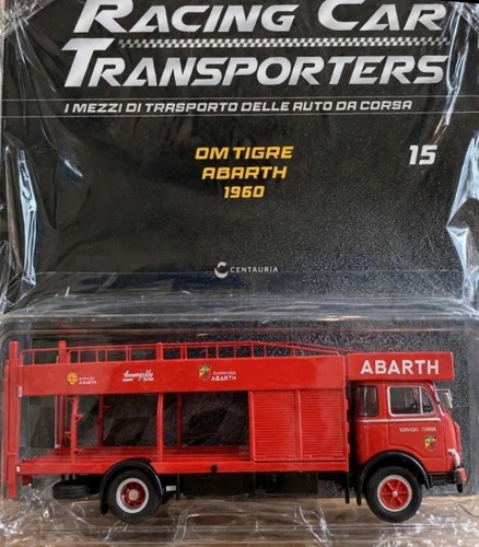 Tigre abarth 1960 1 43 - om, tigre-abarth