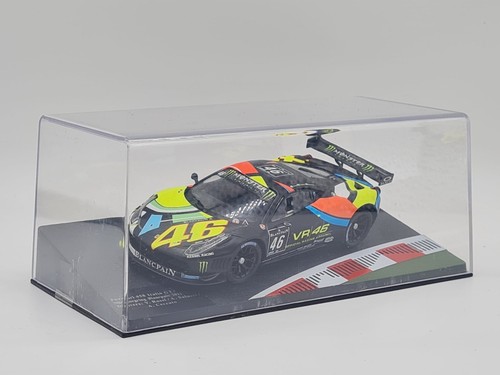 Ferrari 458 italia gt3 - 458,
